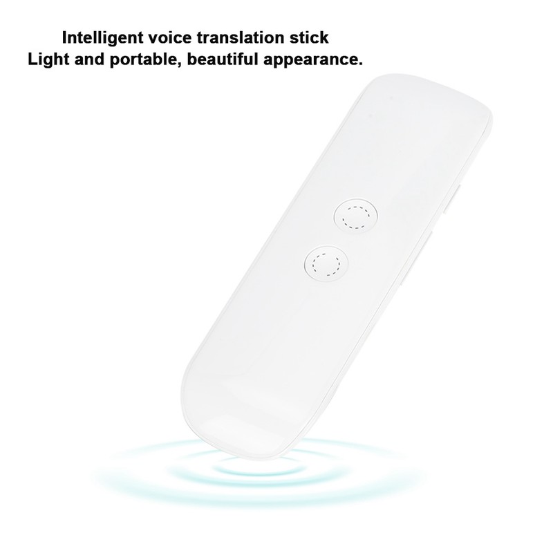 G5 40+ Languages 800mAh Long Standby Micro USB Camera Dict