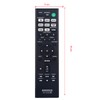 RMT-AA400U Replacement Remote Control Suitable for Sony STR-DH190 STRDH190 RT149336911