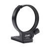 Hersmay Tripod Collar Mount Ring for Sigma 100-400 F5-6.3 DG