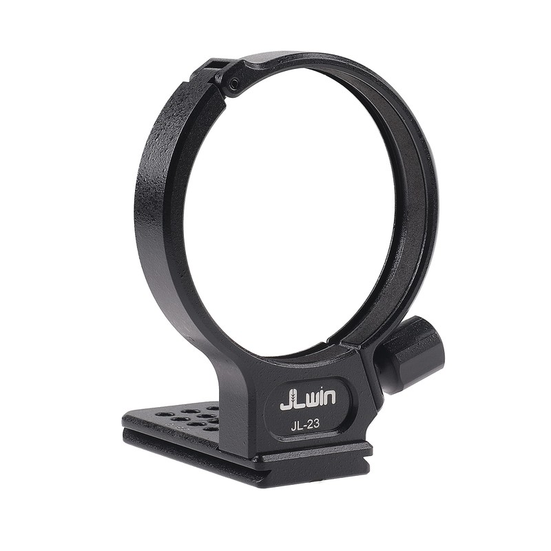 Hersmay Tripod Collar Mount Ring for Sigma 100-400 F5-6.3 DG