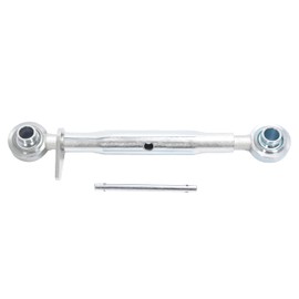 Wutist 3 Point Hitch Top Link Compatible with Kubota B-Series Tractors CAT 1 Heavy Duty 3-Point Parts