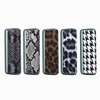 Interchangeable Leather Case Compatible with IQOS ILUMA PRIME, PU Leather