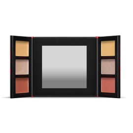 ybf Hello Gorgeous Cheek & Eye Palettes