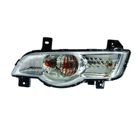Front Parking Turn Signal Directional Light Lamp Left LH for 09-12 Traverse