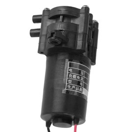 Yctze 12V ZC-A250 Self-priming Gear Pump DC Gear Pump for Efficient Pump