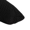 L Shaped Club Cover, Mesh Club Cover with Zipper Closure
