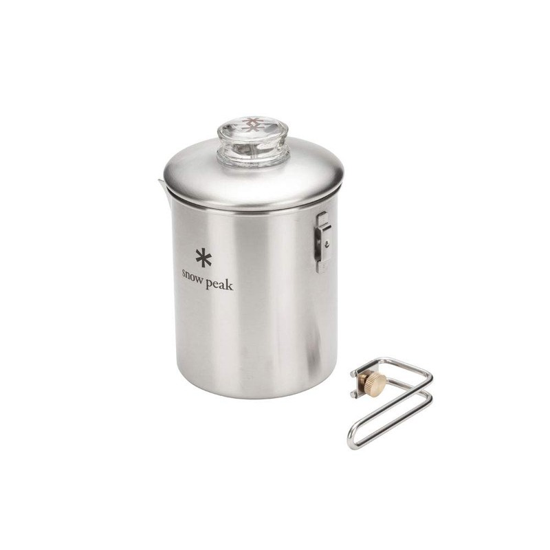 Snow Peak PR-880 Field Coffee Master