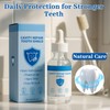 Nudenta Odontic Repair, Cavity Healing Tooth Armor Liquid, Nano Hydroxyapatite