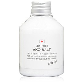 Another Trip NA Bath Salt Japan Akoul Salt 6.7 oz (190 g)