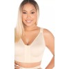 M&D Brasier Top Colombiano Myd Postquirúrgico Ajustable