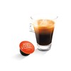 NESCAFÉ Dolce Gusto Lungo Coffee Pods, 16 Capsules (Pack of