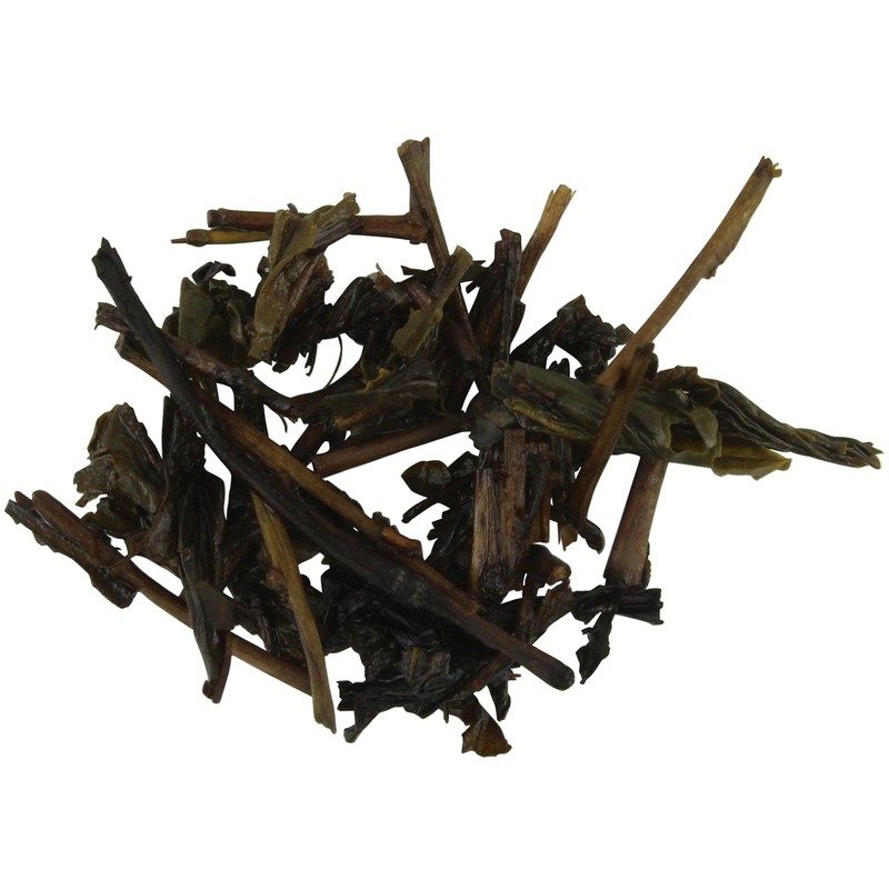 Teas Unique 2021 Japanese Uji Karigane Kukicha Hojicha Roasted Green