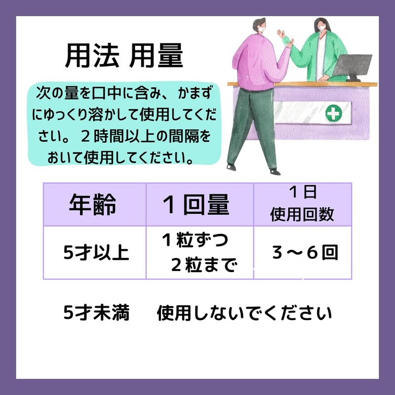 【指定医薬部外品】日新薬品工業 ノドローネ のど飴 グリーンアップル味 16粒× 2個セット 喉の痛み CPC 殺菌 消毒
