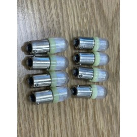 McIntosh MA6100 front panel LED lamp Upgrade