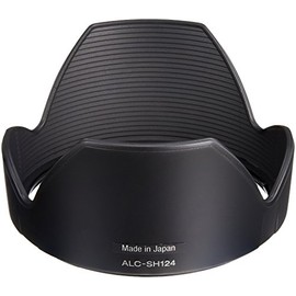 Sony ALC-SH124 Zoom Lens Hood