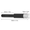3Pcs Vaccum Brazed Diamonds Dry Tile Drill Bits Marble Granite