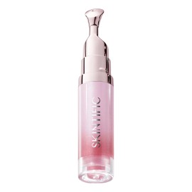 Skintific Labial Serum Hidratante Con Brillo Gloss Labios Rojo Cereza