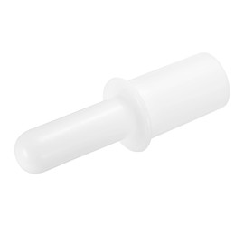 PATIKIL Manual Maker Meat Filler PE Meat Pusher Length 195mm for Meat Grinders1 Set