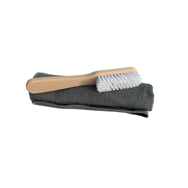 CORIUM, Sneaker Elite Set Shoe Cleaning and Care Set with