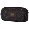 Toiletry Bag Black, black