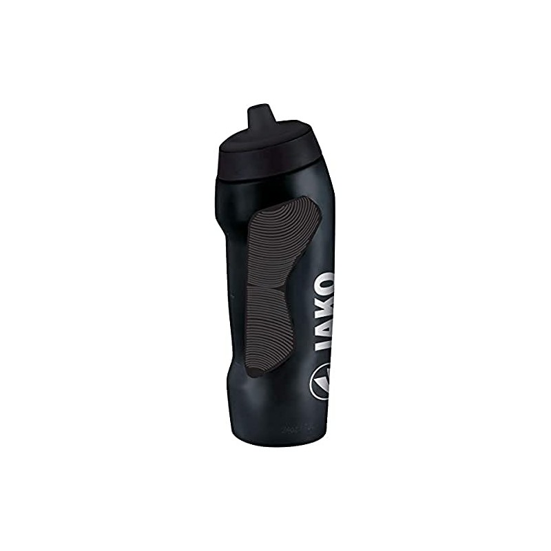 JAKO Unisex - Adult Premium Water Bottle, (0) 0.75 Litre,