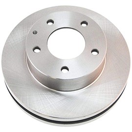 Bendix Bendix Premium PRT1688 Front Brake Rotor for Mazda MPV 1994-1992