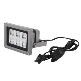 3D Printer Accessory Part SLA DLP 405nm UV Photosensitive Resin Curing Light (US 90-260V)