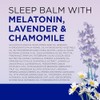 Dr Teal's Skin Care Agent S 2.5oz Blsamo Dormir Melatonina