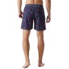 unitop Swimming Trunks Bathing Suit Men 7 Inch Crab Swim