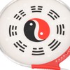Tai Chi Racket Soft Lightweight Aluminium Alloy Tai Chi Ball