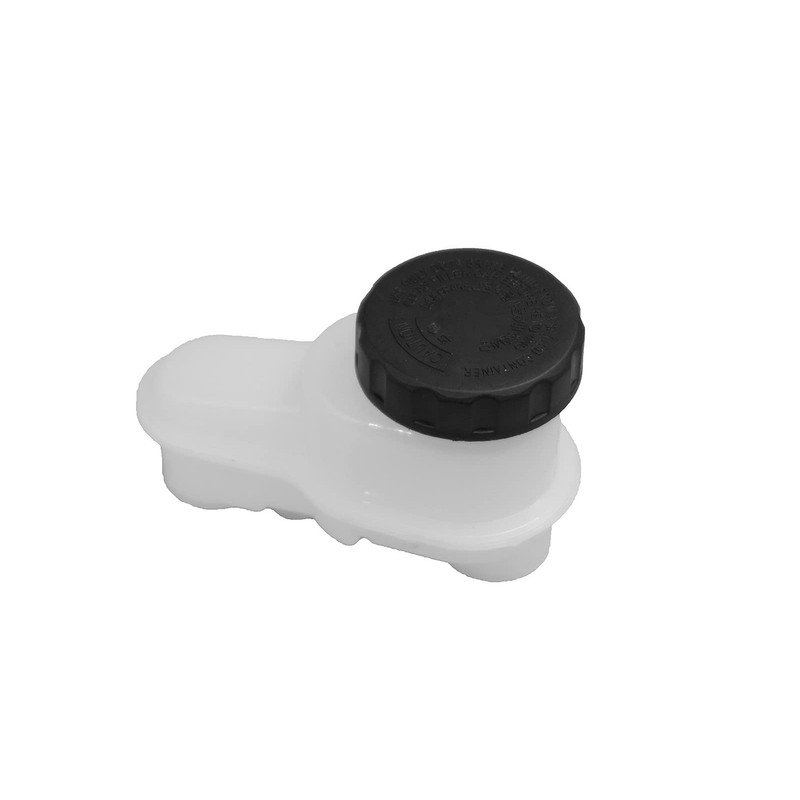 RAYANA Brake Master Cylinder Reservoir & Cap Compatible for Polaris