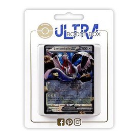 my-booster Pokémon Company SV04-FR24-UB-156, Multi-Colour