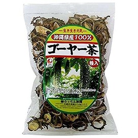 Goya Slice with Seeds (2.5 oz (70 g)