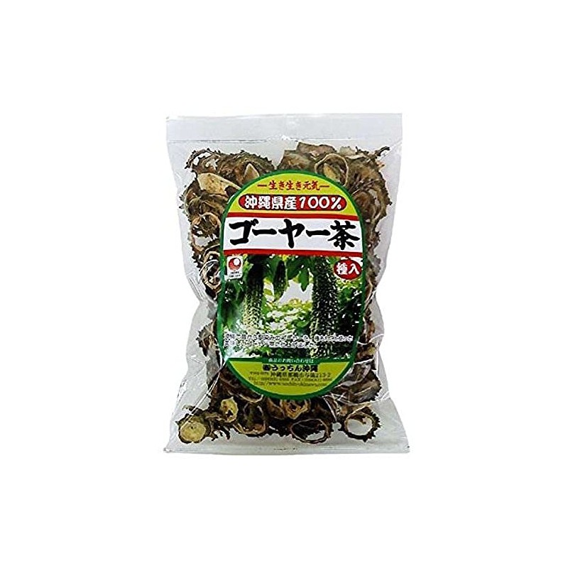Goya Slice with Seeds (2.5 oz (70 g)