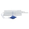 1000ml Medical Pressure Bag TPU Good Air Tightness Pressure Infusion