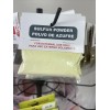 Brimstone/ Sulfur Ritual Powder Pure /Polvo de Azufre