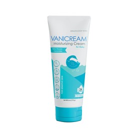 Vanicream Vanicream Moisturizing Cream for Baby - 6oz - Moisturizer Formulated Without Common Irritants for Those with Sensitive Skin
