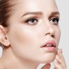 KISS Looks So Natural False Eyelashes Double Pack, Lightweight &