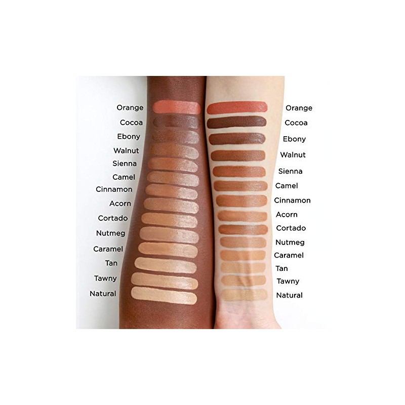 Nicka K New York Perfection Multi-Use Concealer - Full Coverage,