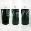 Organic 2 Pack 15 Gallon / 34 Gallon Garden Compost