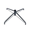 PRETYZOOM Christmas Tree Stand, Artificial Tree Replacement Stand, Christmas Tree