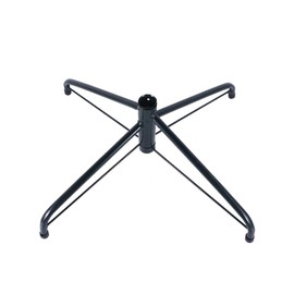 PRETYZOOM Christmas Tree Stand, Artificial Tree Replacement Stand, Christmas Tree Holder, Christmas Tree Base for Christmas Party Decoration