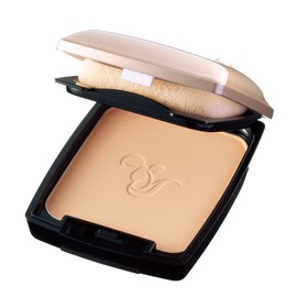 Vanal Silky Rich Foundation (Pink Beige), 0.4 oz (12 g)