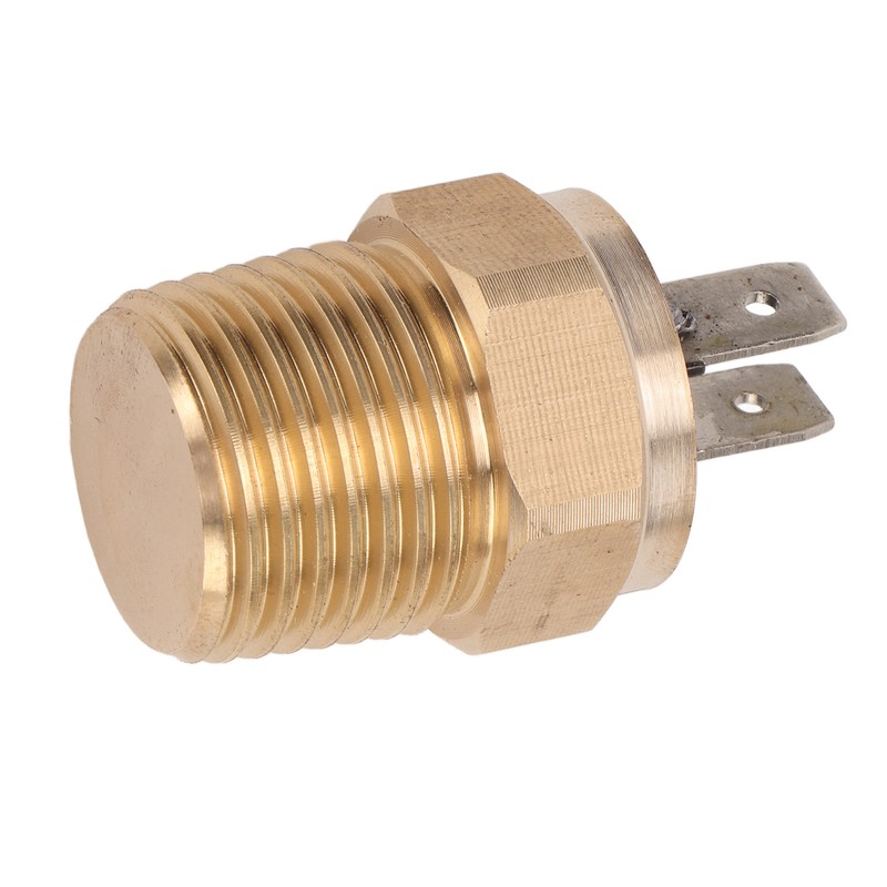 Brass Fan Heat Thermal Sensor Switch 4110225 Replacement for Polaris