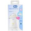 Chicco biberón Natural Feeling 250 ml para bebés