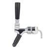 Beer Tower Faucet Stainless Steel Kegerator Single Beer Machine Tap