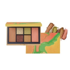 RMK 2025 홀리데이 아이즈블러쉬 팔레트 2025 Holiday Eyes Blush Palette