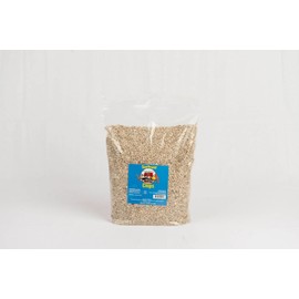 Lizzie Mae Sunflower Chips Hearts Wild Bird Seed 20lb ATTRACTS WOODPECKERS, CARDINALS