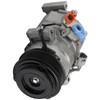 Premium A/C Compressor Replacement for 2010 Fit for Toyota 4Runner