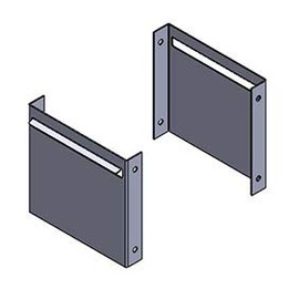 Adrian Steel CCDHF6, Center Console Hanging File